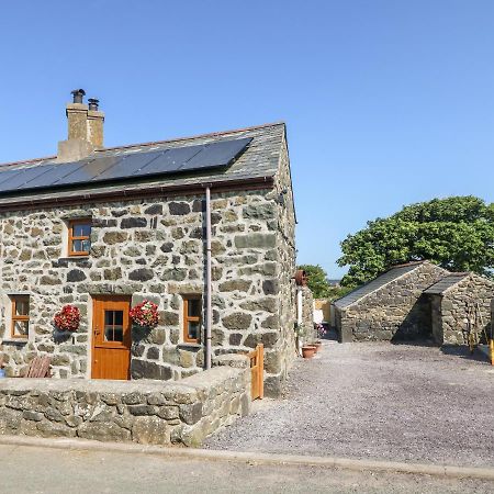 Bwthyn Siop Pencaerau Villa Pwllheli Dış mekan fotoğraf