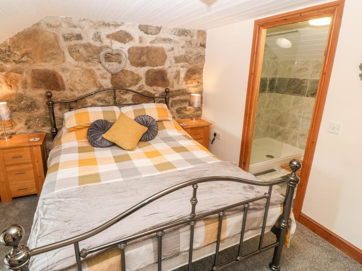 Bwthyn Siop Pencaerau Villa Pwllheli Dış mekan fotoğraf