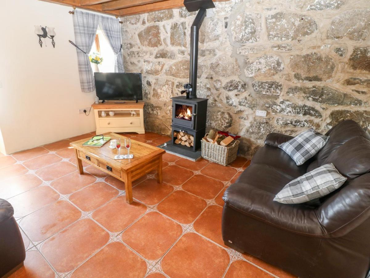 Bwthyn Siop Pencaerau Villa Pwllheli Dış mekan fotoğraf