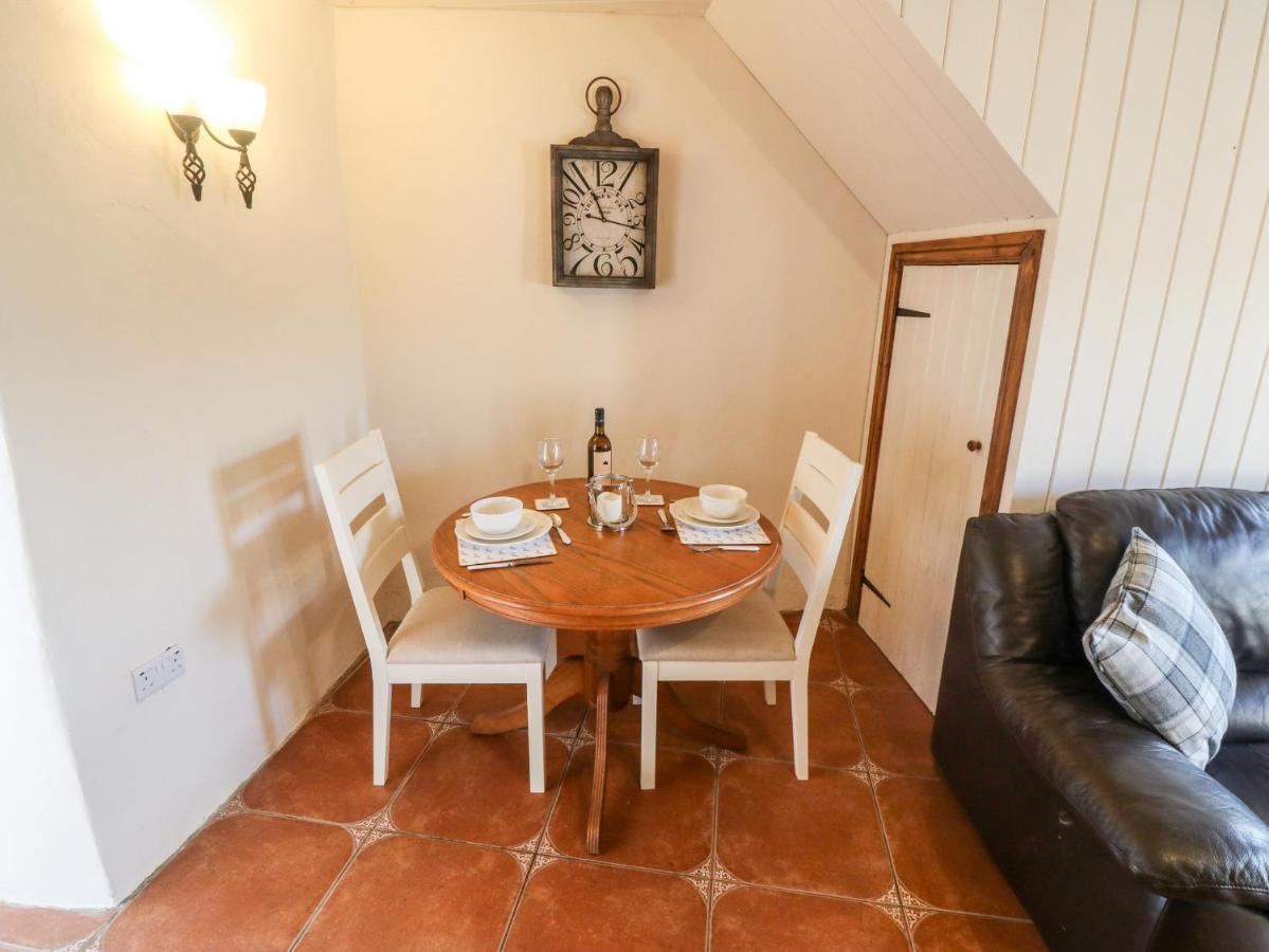 Bwthyn Siop Pencaerau Villa Pwllheli Dış mekan fotoğraf