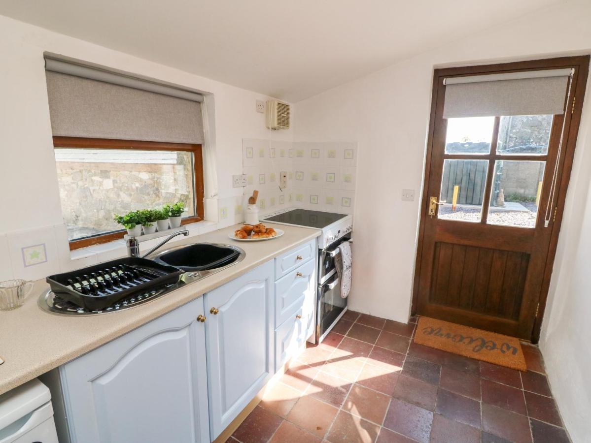 Bwthyn Siop Pencaerau Villa Pwllheli Dış mekan fotoğraf