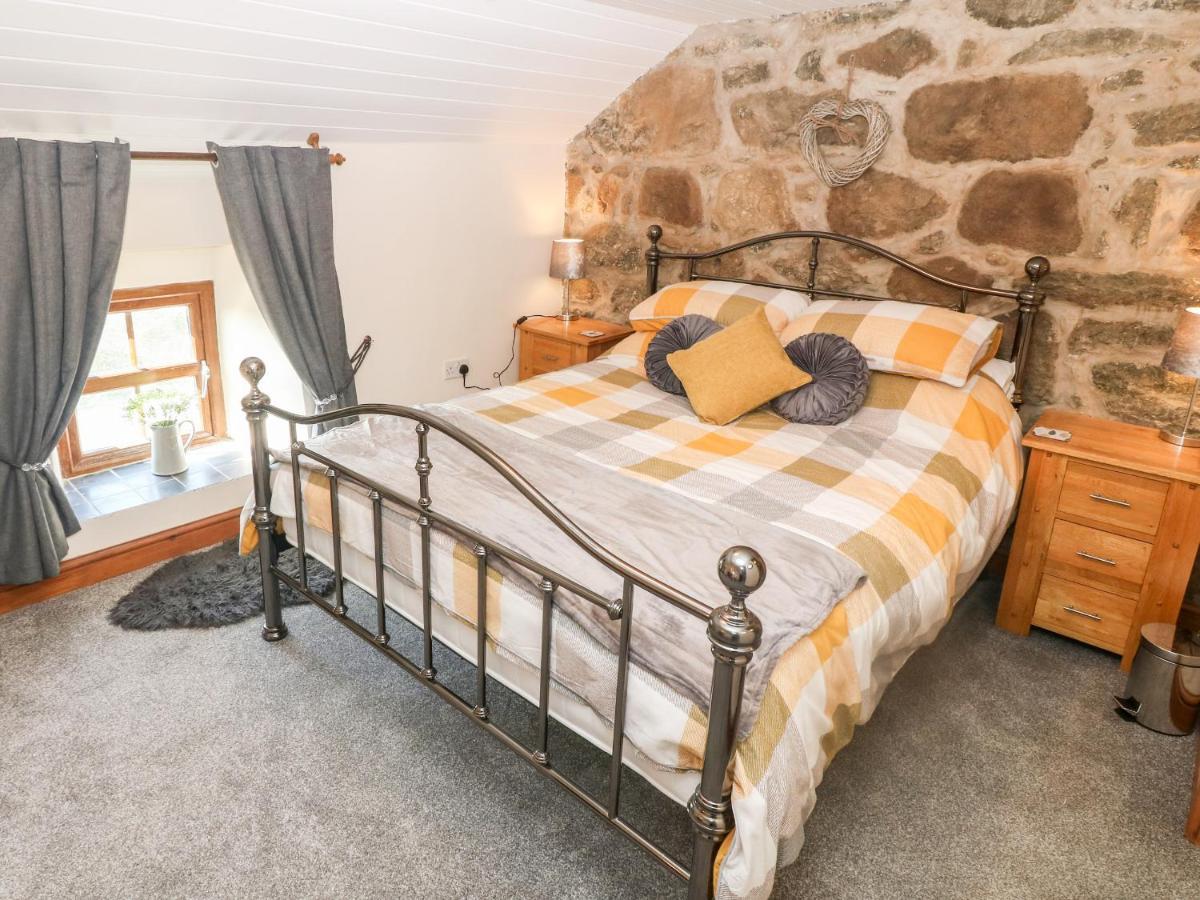 Bwthyn Siop Pencaerau Villa Pwllheli Dış mekan fotoğraf
