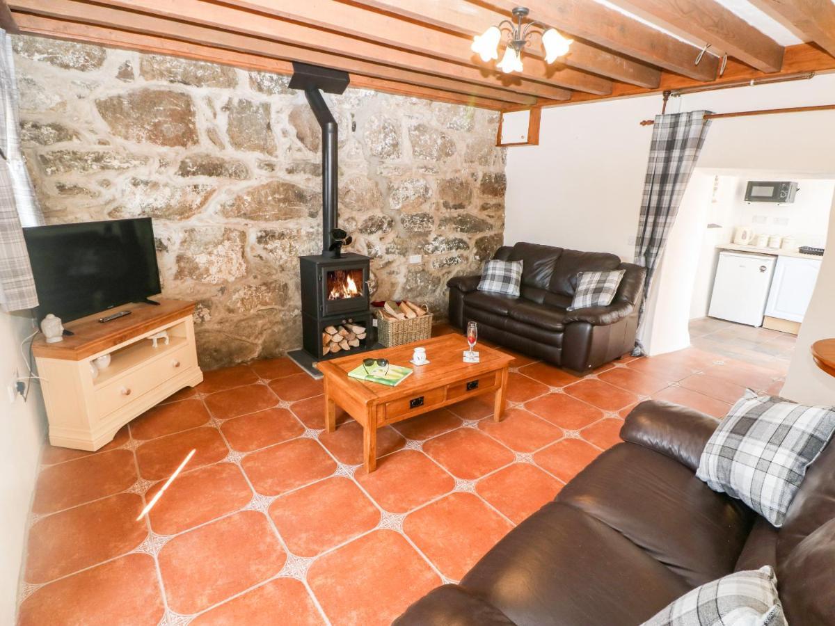Bwthyn Siop Pencaerau Villa Pwllheli Dış mekan fotoğraf