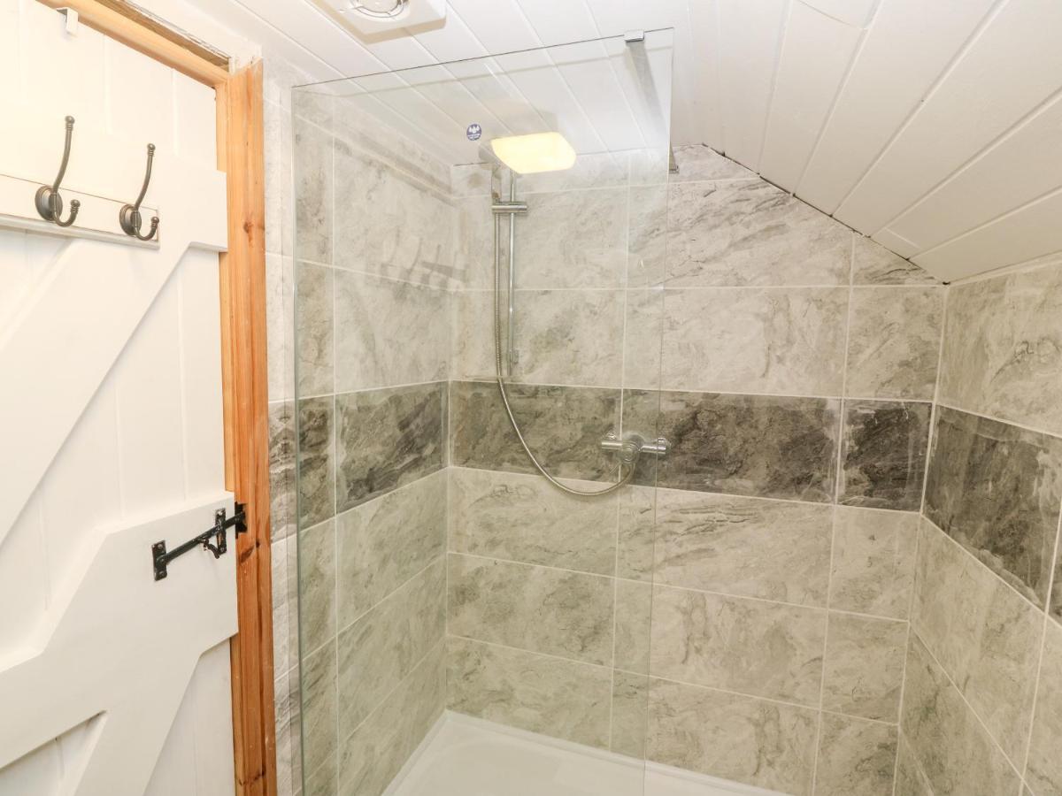 Bwthyn Siop Pencaerau Villa Pwllheli Dış mekan fotoğraf