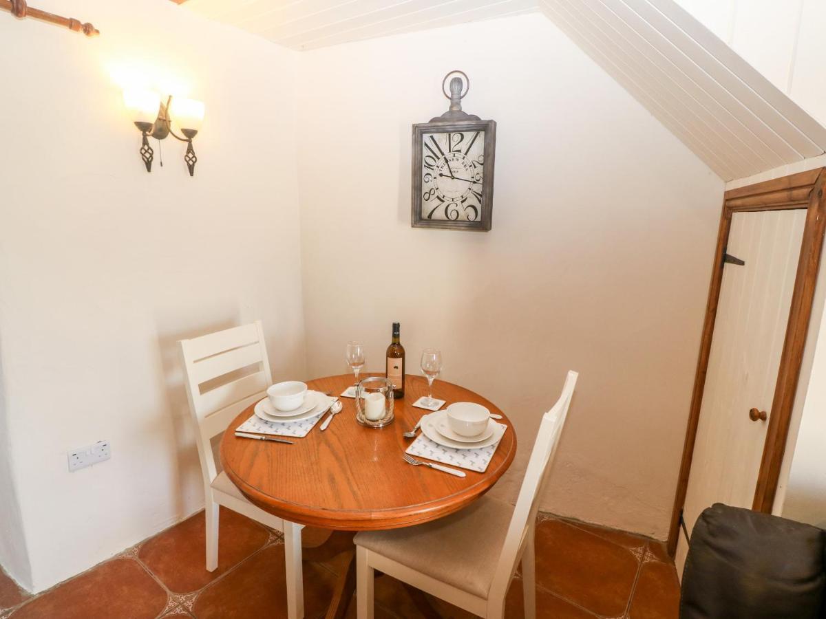 Bwthyn Siop Pencaerau Villa Pwllheli Dış mekan fotoğraf