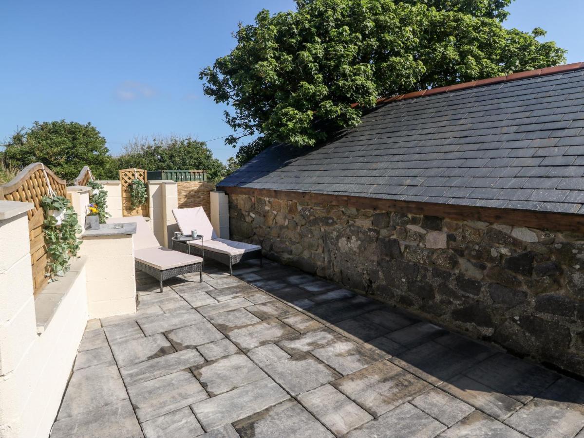 Bwthyn Siop Pencaerau Villa Pwllheli Dış mekan fotoğraf
