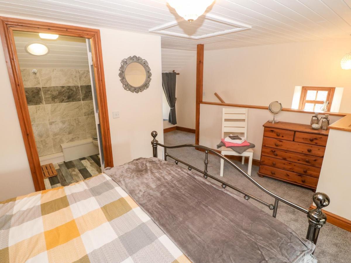 Bwthyn Siop Pencaerau Villa Pwllheli Dış mekan fotoğraf