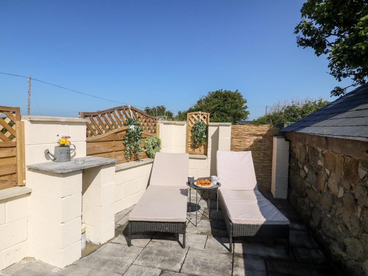 Bwthyn Siop Pencaerau Villa Pwllheli Dış mekan fotoğraf