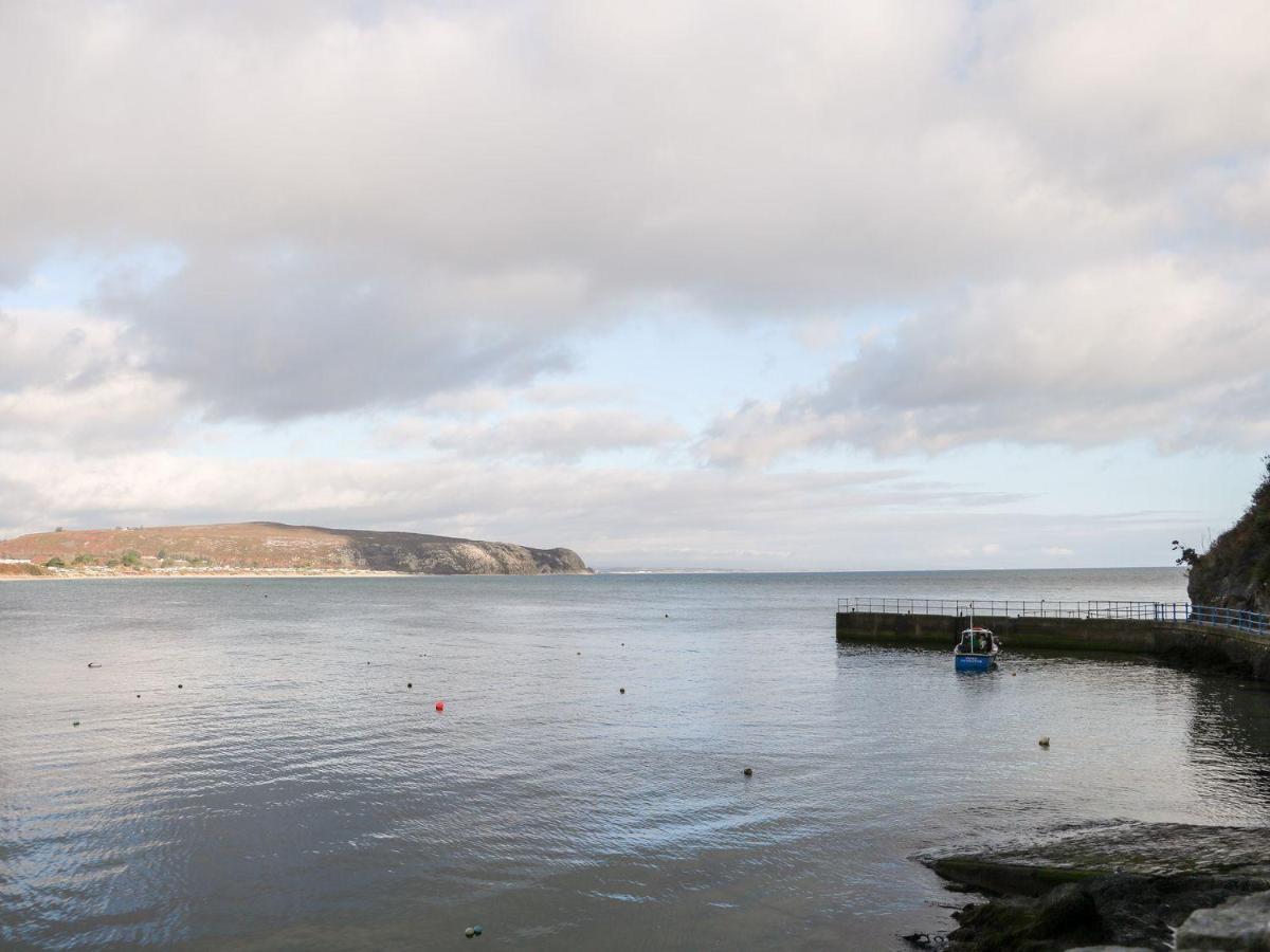 Bwthyn Siop Pencaerau Villa Pwllheli Dış mekan fotoğraf